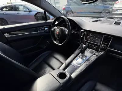 Sell Porsche Panamera 2014 - 47900 EUR, 123000 km - AUTO.MOTO.pt