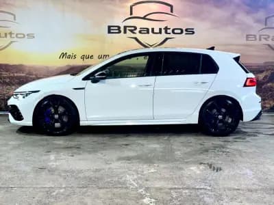 Vendo Volkswagen Golf 2023 - 45900 EUR, 53836 km - AUTO.MOTO.pt