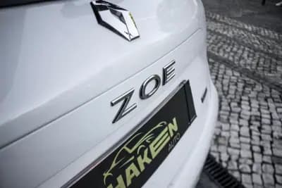 Sell Renault Zoe 2020 - 12900 EUR, 46635 km - AUTO.MOTO.pt