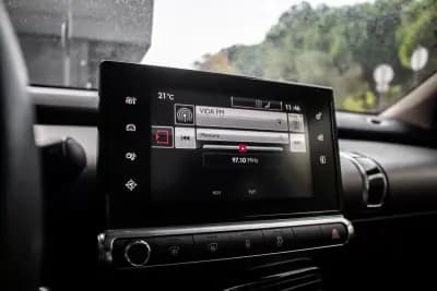 Sell Citroën C4 Cactus 2016 - 10550 EUR, 98640 km - AUTO.MOTO.pt