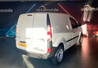 Sell Renault Kangoo 2018 - 11900 EUR, 121178 km - AUTO.MOTO.pt