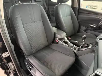 Vendo Ford C-Max 2012 - 11990 EUR, 187997 km - AUTO.MOTO.pt