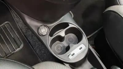 Vendo Fiat 500C 2021 - 10990 EUR, 124873 km - AUTO.MOTO.pt