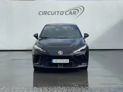 Sell MG MG4 2023 - 19850 EUR, 7054 km - AUTO.MOTO.pt