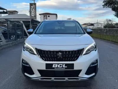 Vendo Peugeot 3008 2016 - 18990 EUR, 149800 km - AUTO.MOTO.pt