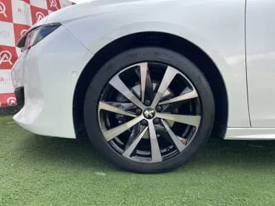 Sell Peugeot 508 2019 - 19990 EUR, 137730 km - AUTO.MOTO.pt