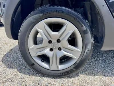 Sell Dacia Sandero 2017 - 11500 EUR, 125170 km - AUTO.MOTO.pt