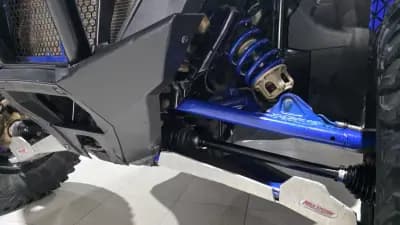 Sell Polaris RZR 2024 - 34900 EUR, 6994 km - AUTO.MOTO.pt