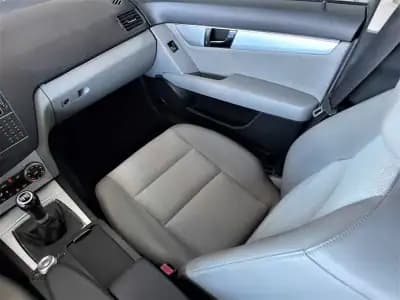 Sell Mercedes-Benz C 220 2008 - 13990 EUR, 231000 km - AUTO.MOTO.pt