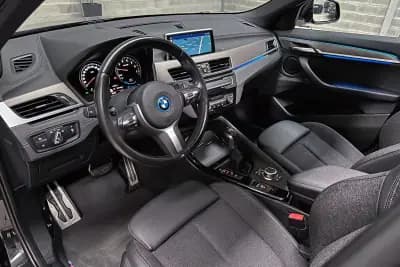 Vendo BMW X2 2022 - 30950 EUR, 42816 km - AUTO.MOTO.pt
