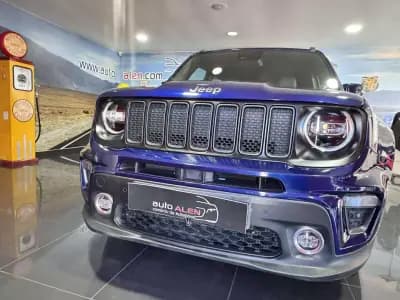 Sell Jeep Renegade 2020 - 17000 EUR, 120000 km - AUTO.MOTO.pt