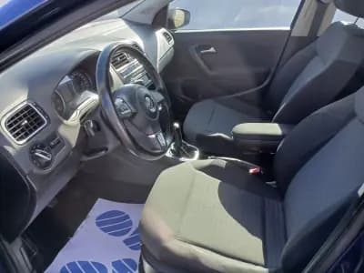 Vendo Volkswagen Polo 2010 - 7350 EUR, 110339 km - AUTO.MOTO.pt