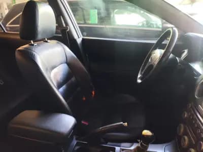 Vendo Mazda 6 2003 - 4800 EUR, 481815 km - AUTO.MOTO.pt