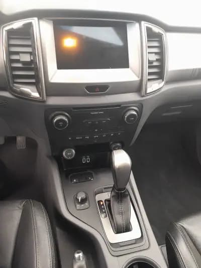 Vendo Ford Ranger 2019 - 29800 EUR, 136000 km - AUTO.MOTO.pt