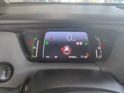 Sell Honda Jazz Crosstar Hybrid 2020 - 21900 EUR, 20000 km - AUTO.MOTO.pt