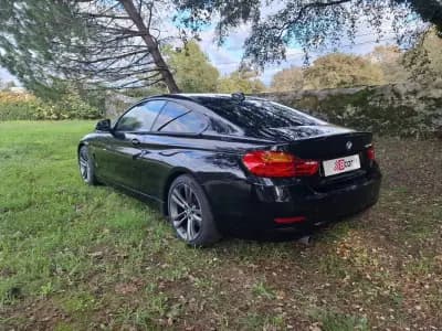 Vendo BMW 420 2013 - 20900 EUR, 135800 km - AUTO.MOTO.pt