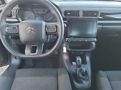 Sell Citroën C3 2024 - 14990 EUR, 28687 km - AUTO.MOTO.pt