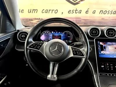 Sell Mercedes-Benz C 300 2023 - 41900 EUR, 69394 km - AUTO.MOTO.pt