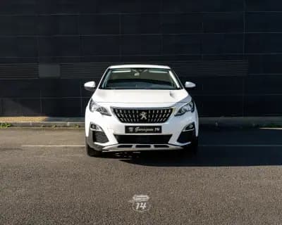 Sell Peugeot 3008 2019 - 17990 EUR, 149900 km - AUTO.MOTO.pt