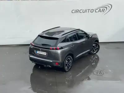 Sell Peugeot 2008 2021 - 16850 EUR, 43376 km - AUTO.MOTO.pt