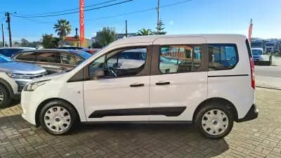 Vendo Ford Transit Connect 2019 - 16900 EUR, 240235 km - AUTO.MOTO.pt