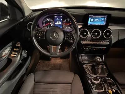 Sell Mercedes-Benz C 200 2020 - 23900 EUR, 98681 km - AUTO.MOTO.pt