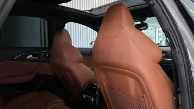 Vendo Audi RS6 Avant 2014 - 59990 EUR, 139435 km - AUTO.MOTO.pt