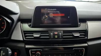 Sell BMW 216 Active Tourer 2016 - 14350 EUR, 164784 km - AUTO.MOTO.pt