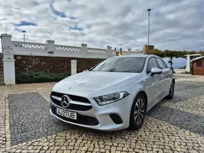 Sell Mercedes-Benz A 180 2021 - 24900 EUR, 104263 km - AUTO.MOTO.pt