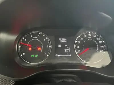 Vendo Dacia Jogger 2022 - 14900 EUR, 173000 km - AUTO.MOTO.pt