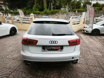 Sell Audi A6 Avant 2012 - 21500 EUR, 246000 km - AUTO.MOTO.pt