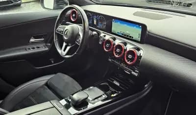 Sell Mercedes-Benz CLA 180 2021 - 28999 EUR, 100000 km - AUTO.MOTO.pt