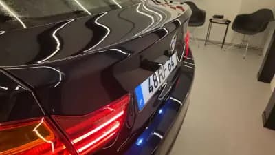 Vendo BMW 420 Gran Coupé 2016 - 23900 EUR, 160332 km - AUTO.MOTO.pt