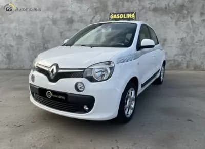 Vendo Renault Twingo 2017 - 7990 EUR, 130000 km - AUTO.MOTO.pt