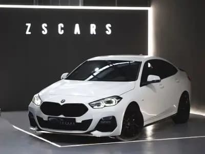 Sell BMW 216 Gran Coupé 2021 - 25490 EUR, 93000 km - AUTO.MOTO.pt