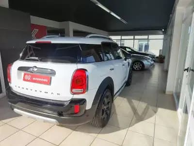 Vendo MINI Countryman 2018 - 19990 EUR, 84000 km - AUTO.MOTO.pt