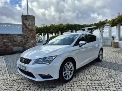 Sell SEAT Leon 2014 - 13900 EUR, 222880 km - AUTO.MOTO.pt
