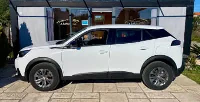 Sell Peugeot 2008 2022 - 18990 EUR, 72101 km - AUTO.MOTO.pt