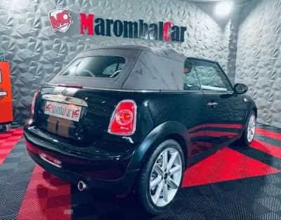 Vendo MINI 2014 - 16990 EUR, 120443 km - AUTO.MOTO.pt