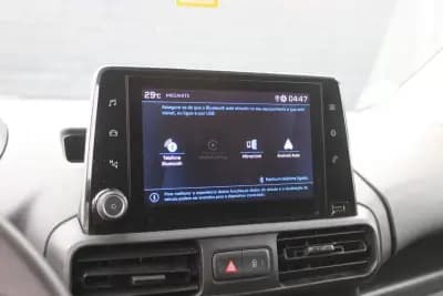 Vendo Peugeot Partner 2022 - 10976 EUR, 135000 km - AUTO.MOTO.pt