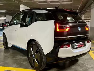 Vendo BMW i3 2020 - 16990 EUR, 79000 km - AUTO.MOTO.pt
