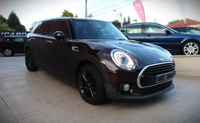 Sell MINI Clubman 2017 - 15750 EUR, 145700 km - AUTO.MOTO.pt