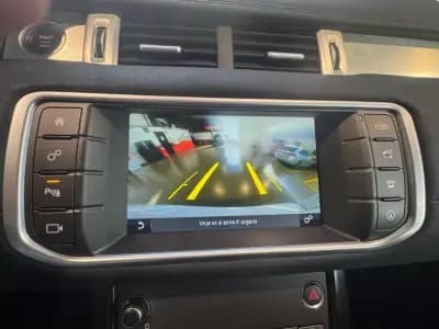 Vendo Land Rover Range Rover Evoque 2018 - 25990 EUR, 101341 km - AUTO.MOTO.pt