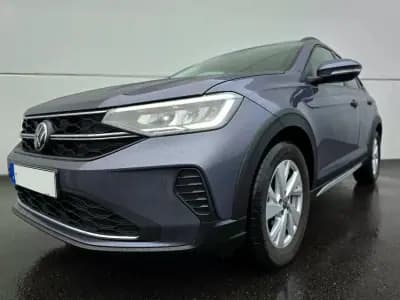 Vendo Volkswagen Taigo 2024 - 19700 EUR, 24800 km - AUTO.MOTO.pt