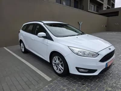 Sell Ford Focus SW 2015 - 7990 EUR, 218000 km - AUTO.MOTO.pt