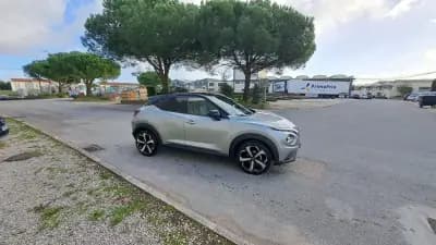 Sell Nissan Juke 2024 - 22500 EUR, 48217 km - AUTO.MOTO.pt