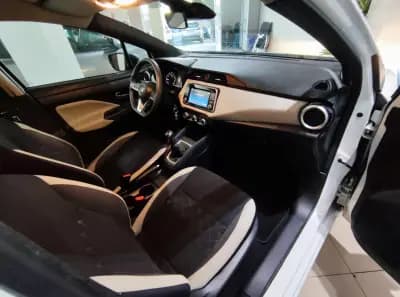 Vendo Nissan Micra 2017 - 10990 EUR, 86000 km - AUTO.MOTO.pt