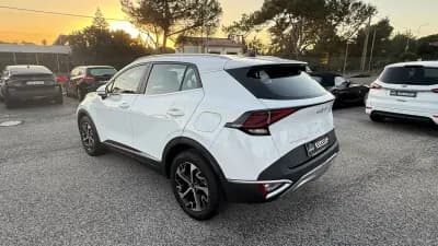 Vendo Kia Sportage 2024 - 34990 EUR, 5360 km - AUTO.MOTO.pt