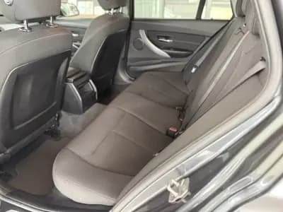 Sell BMW 318 2015 - 13250 EUR, 255290 km - AUTO.MOTO.pt