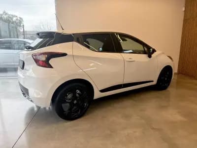 Sell Nissan Micra 2022 - 15000 EUR, 89950 km - AUTO.MOTO.pt
